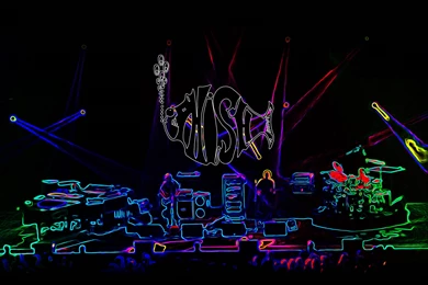 Favourite Jamband Desktop Backgrounds/wallpapers? : Jambands