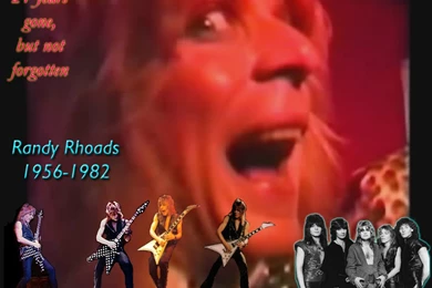 Ultimate Rhoads • View Topic   24 Year Wallpapers