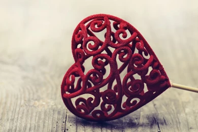 Love Amazing Heart Wallpapers