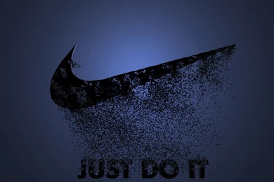 Download Wallpapers 1024x1024 Nike, Logo, Slogan, Sport ...