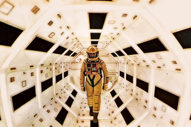 2001 A Space Odyssey Film Wallpapers   (