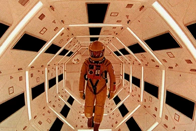 2001 A Space Odyssey HD Wallpapers