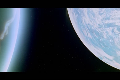 2001: A Space Odyssey Theme Song