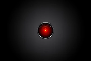 Space Odyssey Hal 9000 Wallpapers