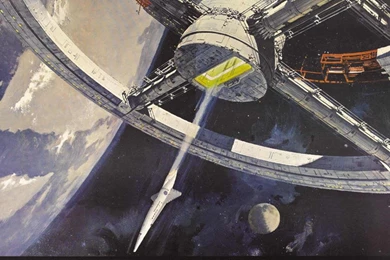 Movies 2001 Space Odyssey HD Wallpapers Wallpapers   (