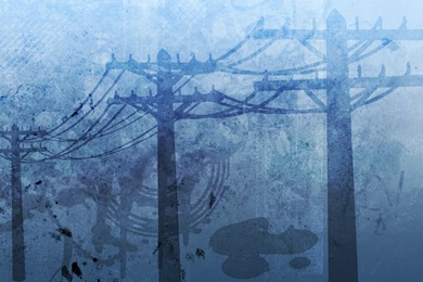 Free Urban Powerlines Stock Background Images » Backgrounds Etc