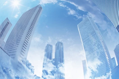 Urban And Environmental Download PowerPoint Backgrounds   PPT ...