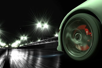 1 Urban Street HD Wallpapers