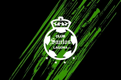Santos Laguna Wallpapers