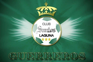 Santos Laguna Graphics And Comments