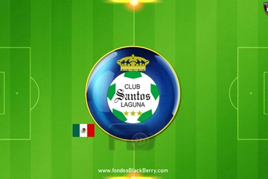 Santos Laguna Wallpapers