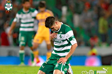 Club Santos Laguna Archives   Football HD Wallpapers