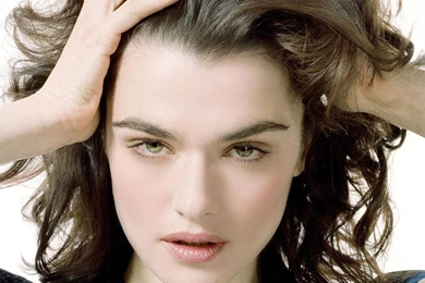 Rachel Weisz