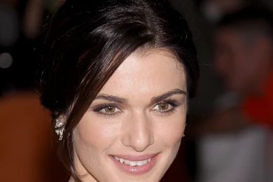 Rachel Weisz