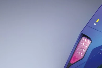 Wallpapers The Timeless Racer 1