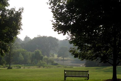 Arboretum : Wallpapers : Haverford College