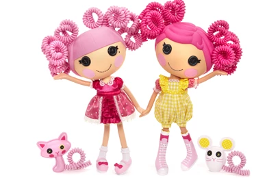 LALALOOPSY Ky Wallpapers