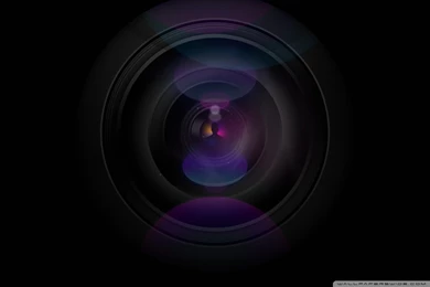 Camera Lens HD Desktop Wallpapers : High Definition : Fullscreen ...