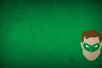 Green Lantern Wallpapers