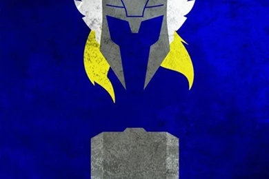 45 Extraordinary Examples Of Superhero Minimalist Posters