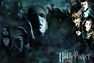 Harry Potter   Harry Potter Wallpapers (1001220)   Fanpop