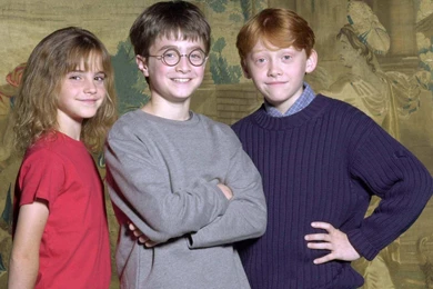 52 Harry Potter HD Wallpapers