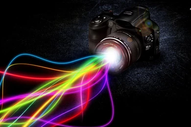 Camera Wallpapers   Artistic Wallpapers