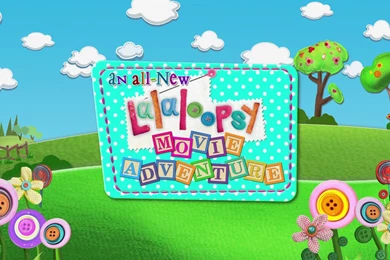 Lalaloopsy Babies: First Steps   Trailer   YouTube