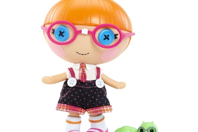 LALALOOPSY D Wallpapers