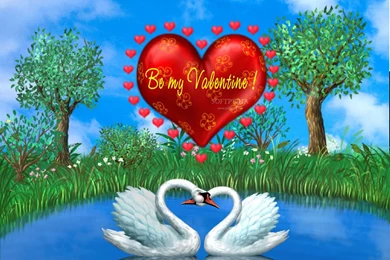 Beautiful Love Wallpapers For Desktop Full Screen – Valentine Week ...