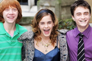 Download Harry Potter Crew Wallpapers Free By Udhao.net