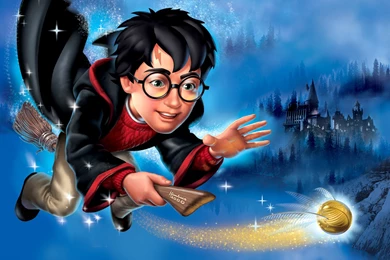 Harry Potter Wallpapers And Images   Wallpapers, Pictures, Photos
