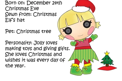 LALALOOPSY Jo Wallpapers