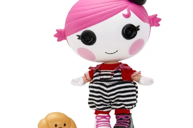 LALALOOPSY D Wallpapers