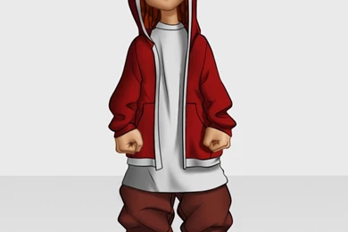 Riley Freeman By D KaNe On DeviantArt