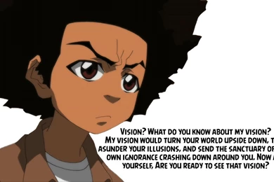 Huey Freeman Wallpapers   Wallpapers Cave