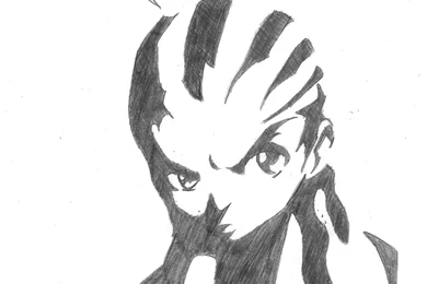 Riley Freeman   The Boondocks By Eldos On DeviantArt