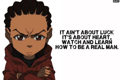 Riley Freeman Quotes < Images & Galleries