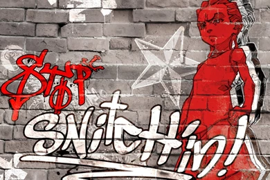 The Boondocks Wallpapers Riley Wallpapers