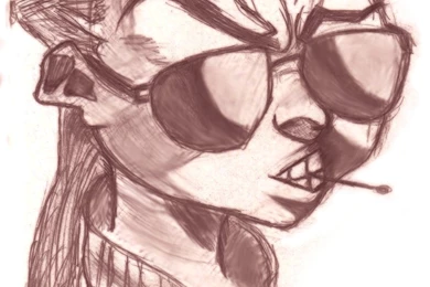 Riley Freeman 2.0 By Back5tabber On DeviantArt