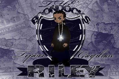 The Boondocks Wallpapers   Wallpapers Cave