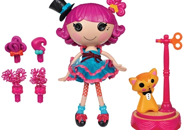 LALALOOPSY Da Wallpapers