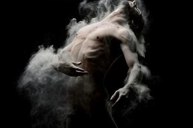 Sexy, Arty Porn Blog With All Black Backgrounds. Worth Pulling Out ...