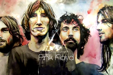 67 Pink Floyd HD Wallpapers