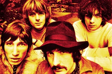 Pink Floyd