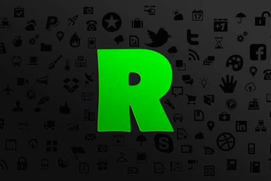 Evernote Black Design Style (Wallpaper) By RazoTRON On DeviantArt