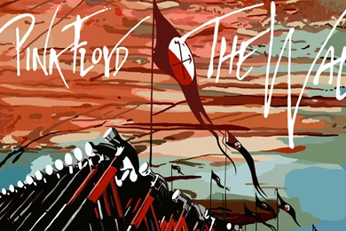 PINK FLOYD WALLPAPER HD WSP011