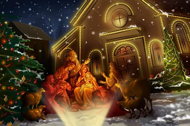 Christmas day 10   Best For Desktop HD Wallpapers