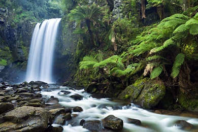 Waterfall Wallpapers Free Download   HD Wallpapers Pretty