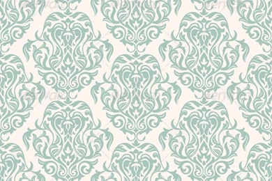 Seamless Retro Wallpapers